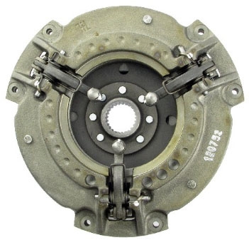 UM50070     Pressure Plate---Replaces M532319-4